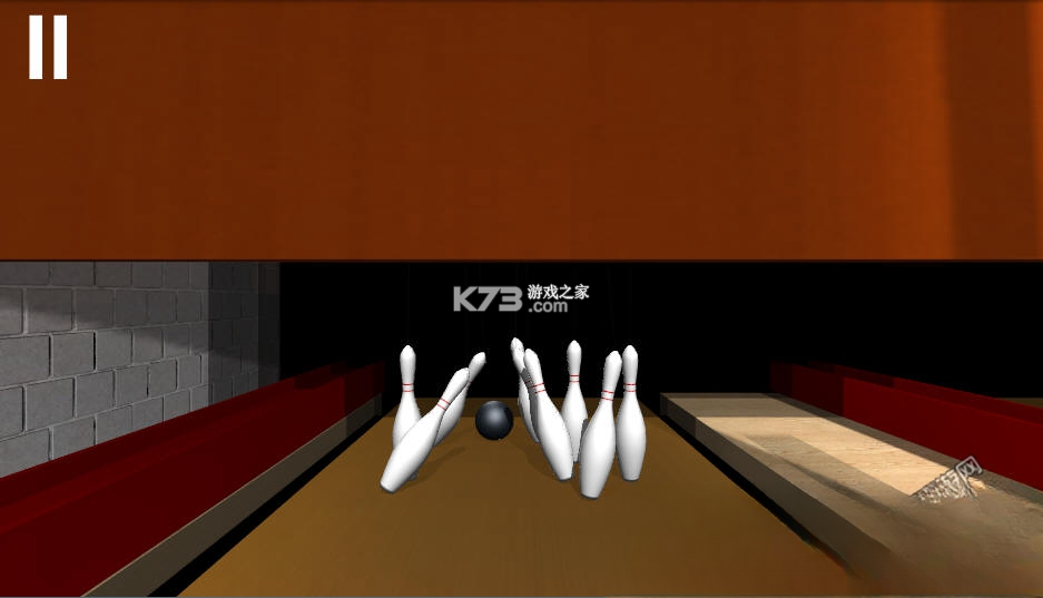 九柱保龄球模拟 pc版 截图