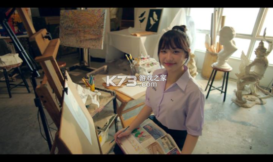 恋爱秘密侦探社 v1.0.3 游戏 截图