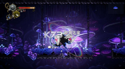 不寐之境女巫与魔咒 v1.4.0 破解版内置菜单(NeverGrave) 截图