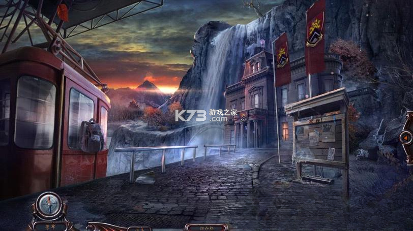 幽魂旅店9凤凰 游戏下载 截图