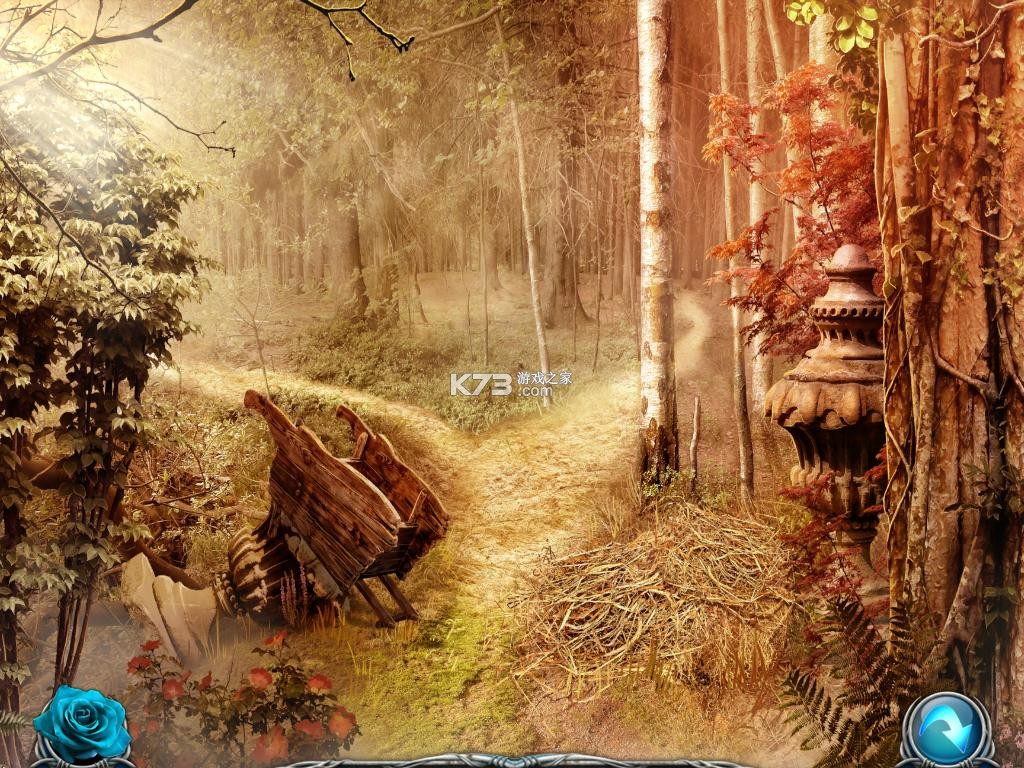 德古拉的遗产 官方版 截图
