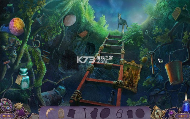 低语的秘密4沉默是金 免费下载 截图