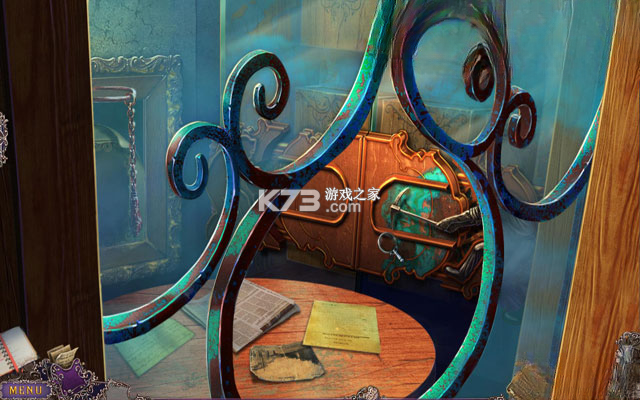 低语的秘密4沉默是金 免费下载 截图