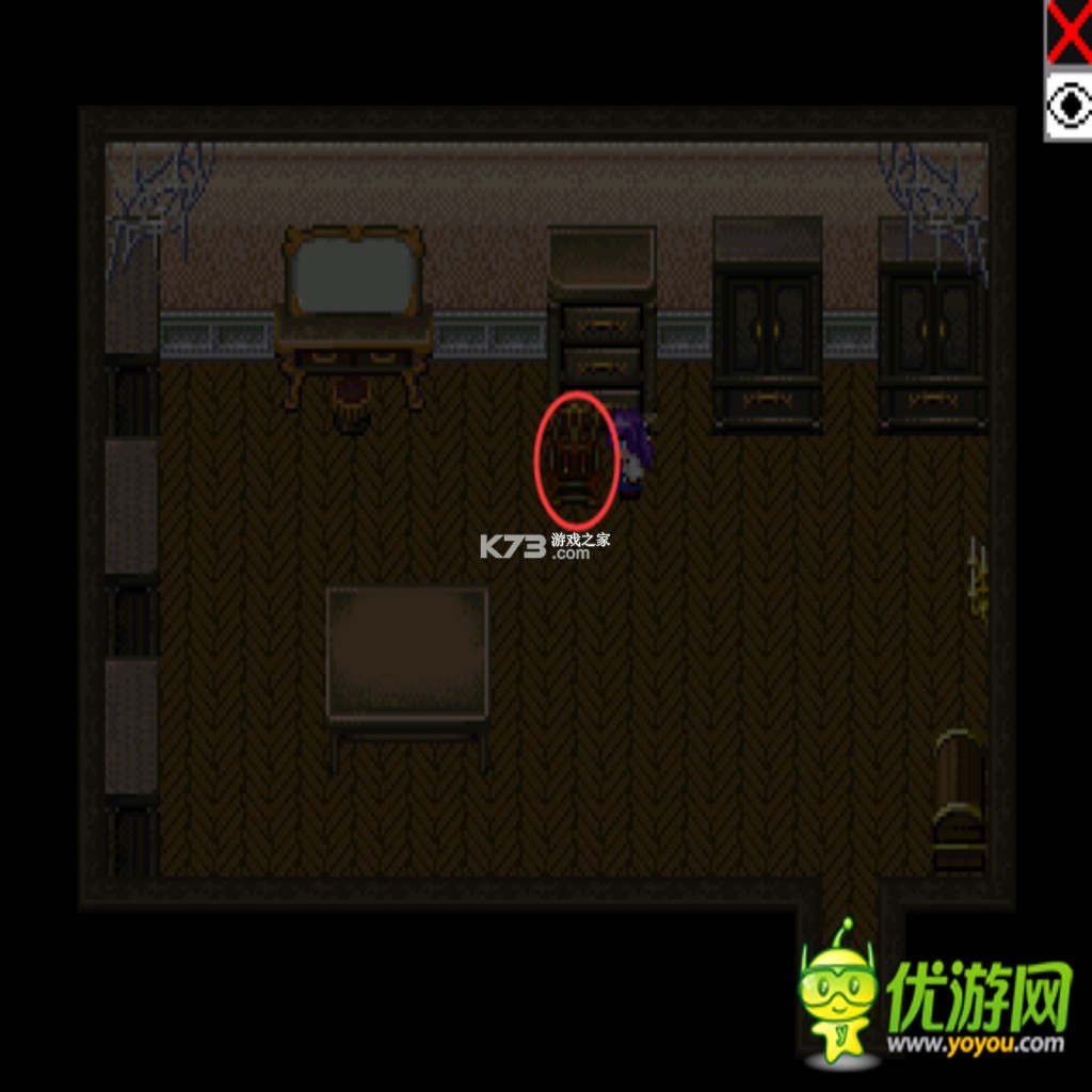 噩梦游戏 免费下载 截图