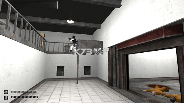 SCP收容失效 免费下载 截图
