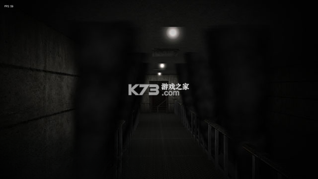 SCP收容失效 免费下载 截图