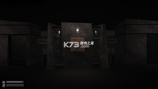 SCP收容失效 免费下载 截图