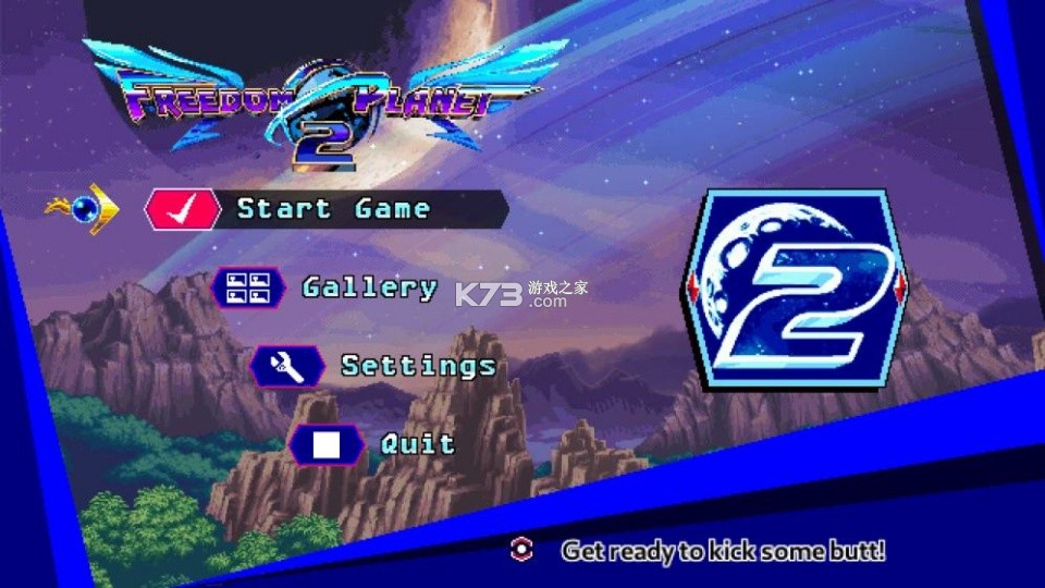 自由星球2 v1.2.8 安卓版 自由星球2 v1.2.8 安卓版