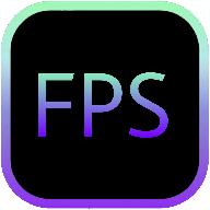帧率显示器 v1.0 fps下载
