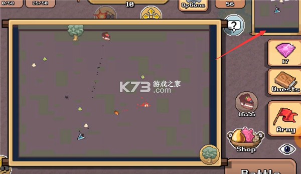 口袋蚂蚁模拟器 v0.1150 下载安装手机版 截图
