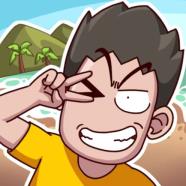 荒岛的王无限金币钻石版v1.0.13