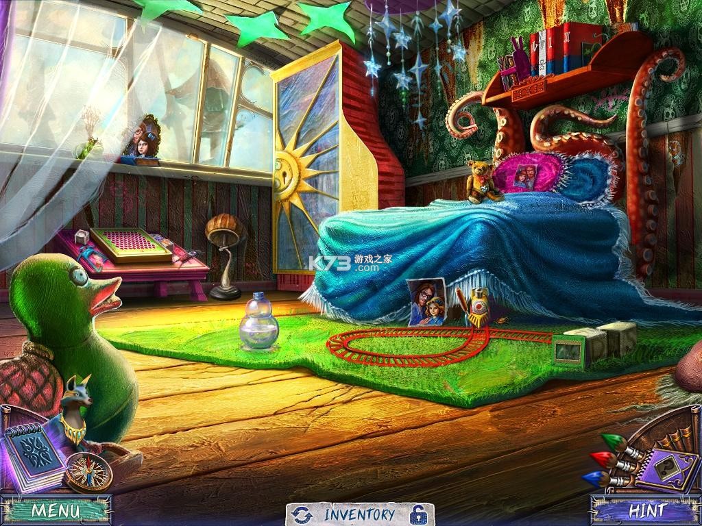 阈下领域杰作 下载电脑版 截图