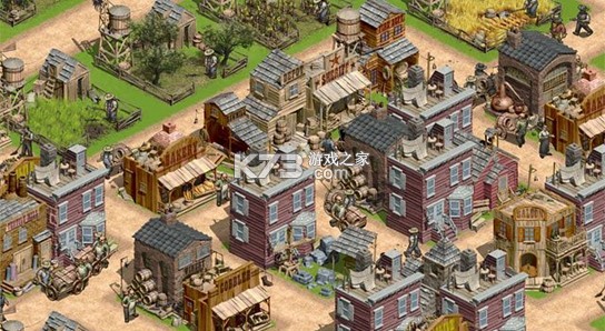 1849 游戏下载 截图