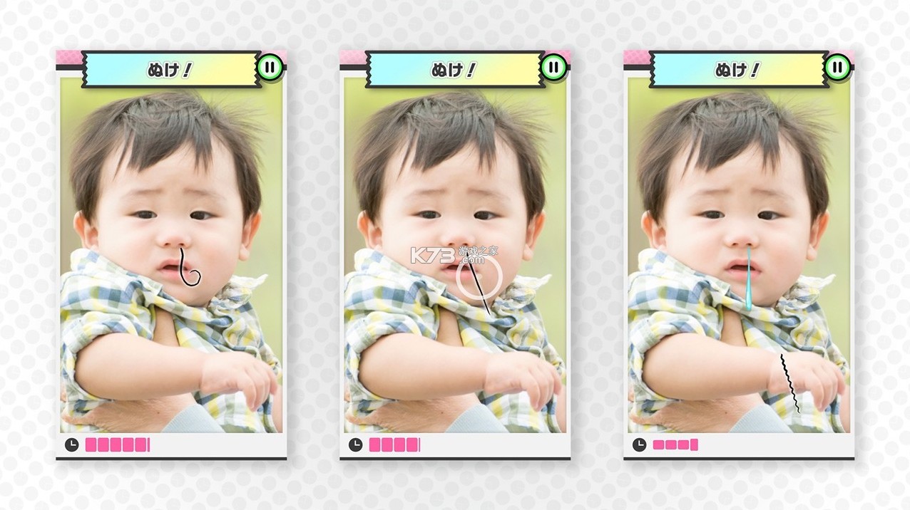 皮克托尼科 v1.1.0 国际服下载官方版 截图