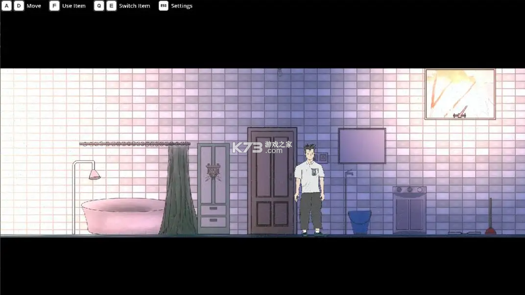 池中物 v1.0 游戏下载 截图