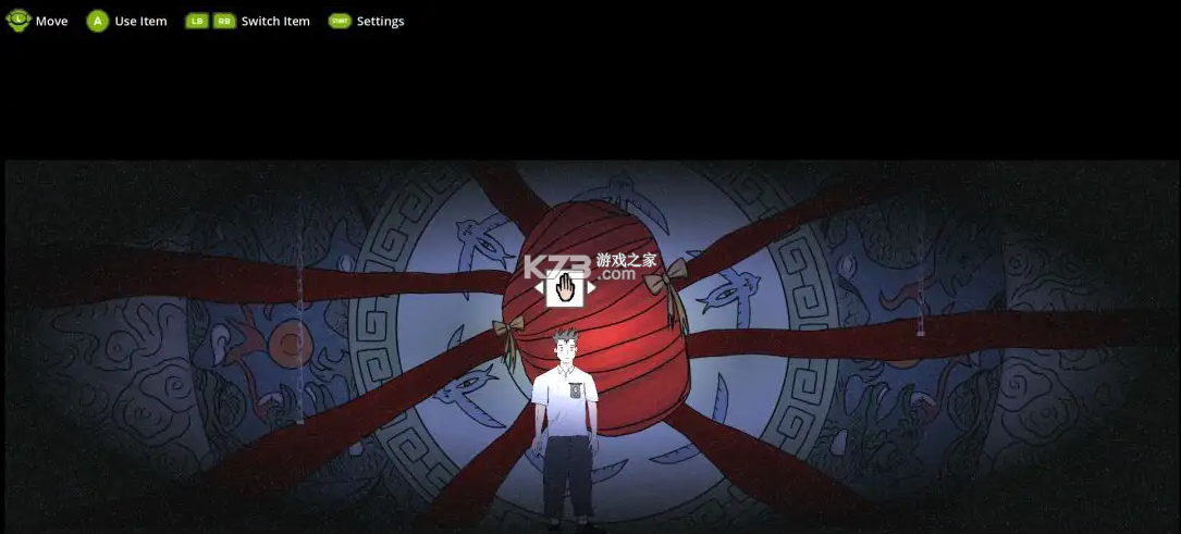 池中物 v1.0 游戏下载 截图