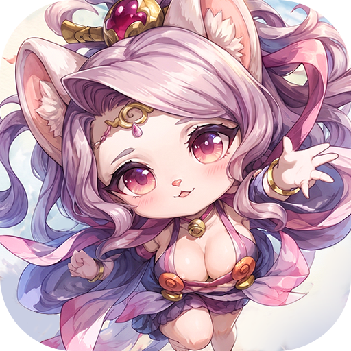 冲啊逗英雄 v1.0.2 折扣版