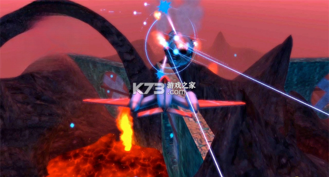 天空之役 下载电脑版 截图