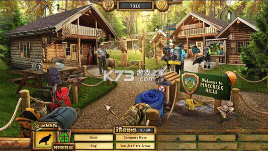 假日冒险公园巡游队3 pc版下载 截图
