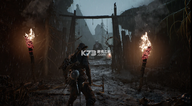 致命躯壳2 游戏免费下载 截图