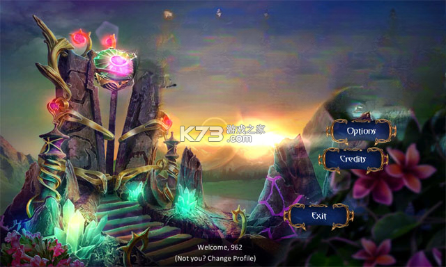 不朽旅程4黑曜石书 pc版 截图