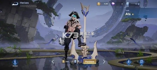 honor of kings v11.4.1.17 国际服下载安装 截图