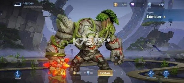 honor of kings v11.4.1.17 国际服下载安装 截图
