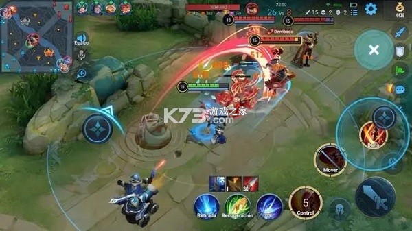 honor of kings v11.4.1.17 国际服下载安装 截图
