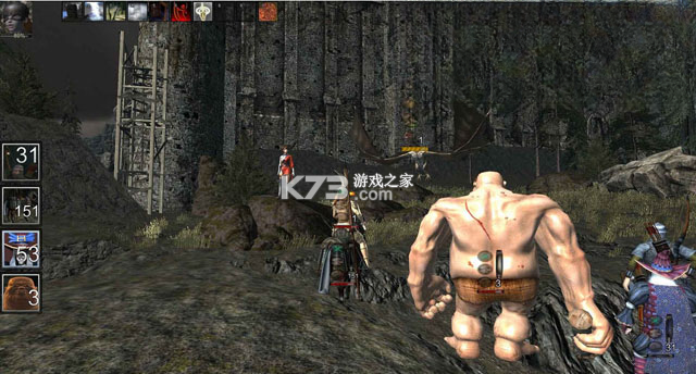 女巫英雄与魔法 游戏下载 截图