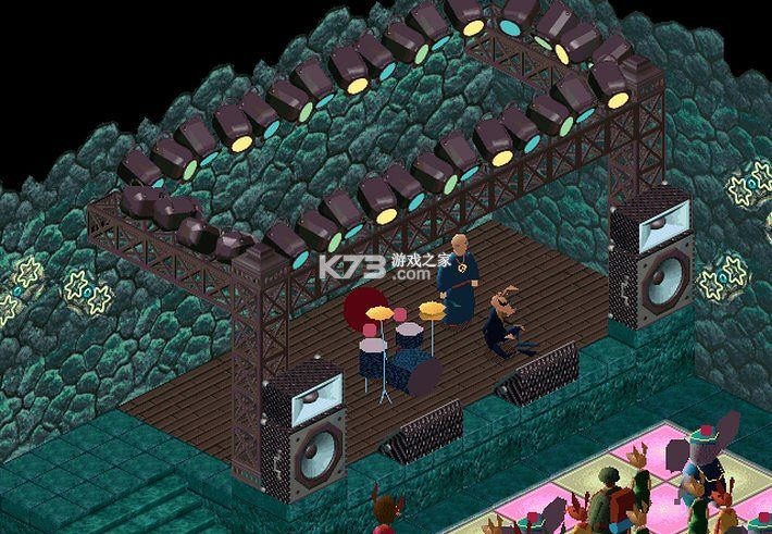 双子星奇遇记 下载免安装版 截图