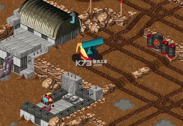 双子星奇遇记 下载免安装版 截图