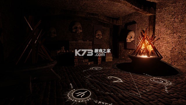 误入歧途 游戏下载 截图