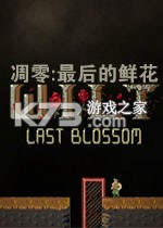 凋零最后的鲜花游戏下载