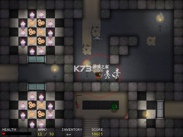 野人男孩的冒险 免安装版下载 截图