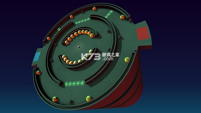 冰球总动员 游戏下载 截图