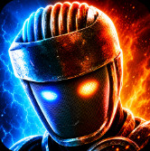 铁甲钢拳冠军赛 v81.81.107 无限金币版免费