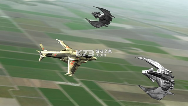 空中守护者 游戏下载 截图