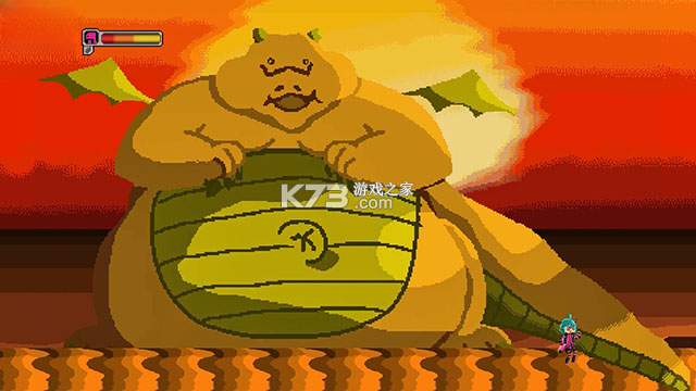 北欧屠龙者 官方版 截图