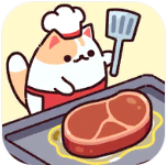 猫咪小吃店破解版免内购v1.0.217