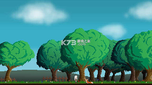 劳格斯失魂王国 pc版 截图