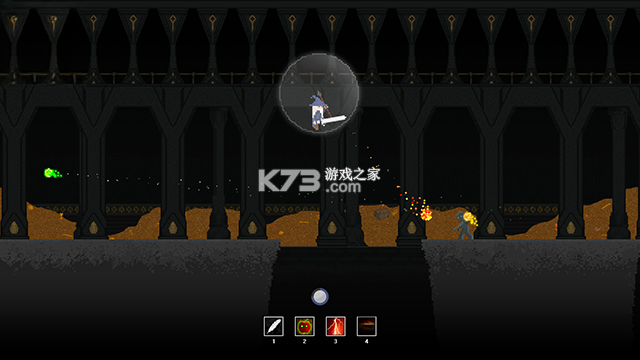 劳格斯失魂王国 pc版 截图