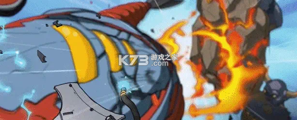 巨击大乱斗 v0.1.0 免费版下载 截图