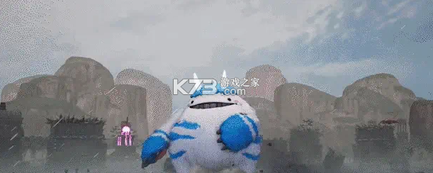 巨击大乱斗 v0.1.0 免费版下载 截图