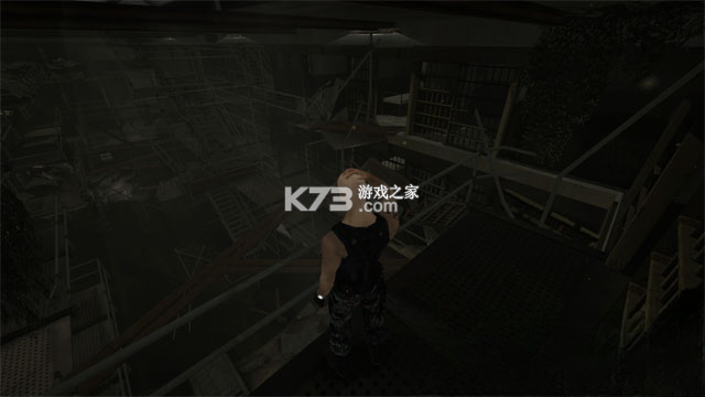 我要逃走 免安装版下载 截图