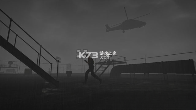 我要逃走 免安装版下载 截图