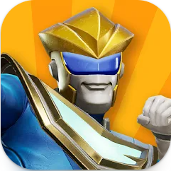 巨击大乱斗 v0.1.0 免费版下载