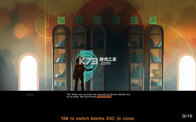 废土挽歌 官方版 截图