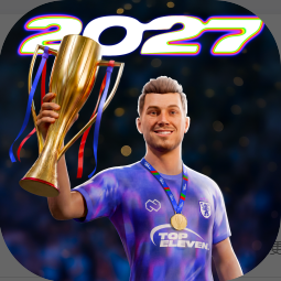 topeleven足球经理2027v27.1.1