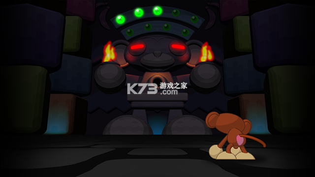 萌猴扑香蕉 pc版 截图