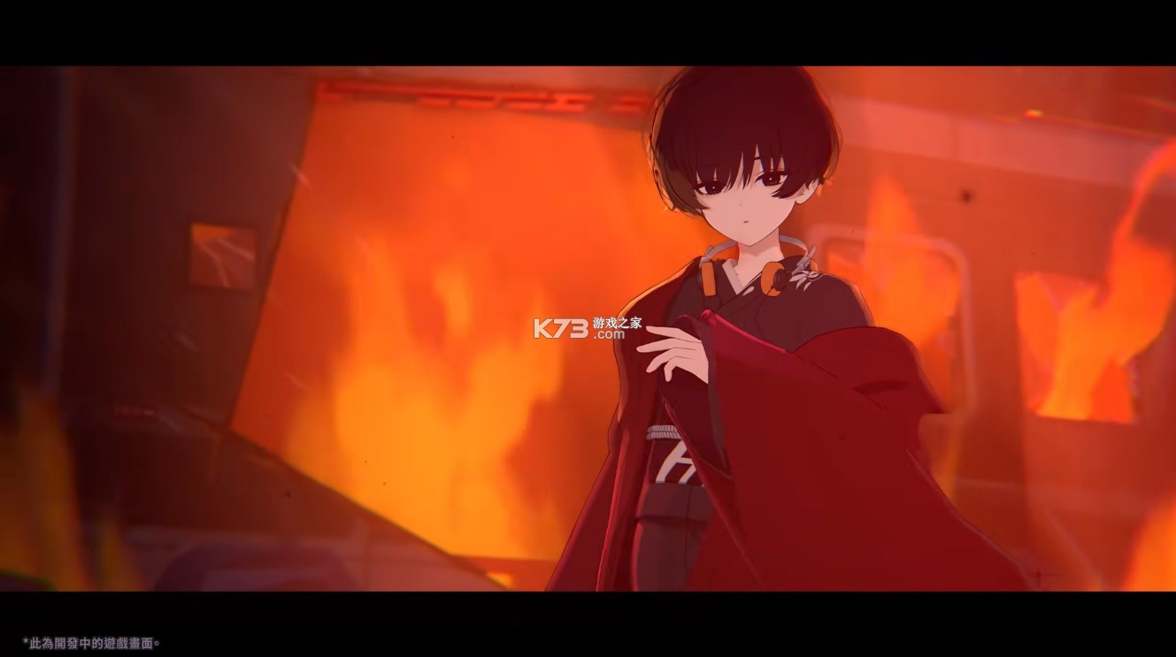 阿索拉星之祈愿 v1.0.0 下载官方版 截图